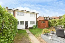 Spring Rise, Galleywood, CHELMSFORD