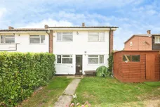 Spring Rise, Galleywood, CHELMSFORD