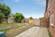 Beauchamp Avenue, Kidderminster