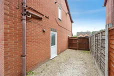 Beauchamp Avenue, Kidderminster