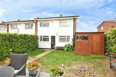 Spring Rise, Galleywood, CHELMSFORD