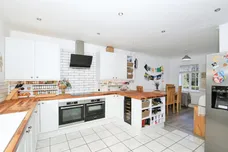 Longfield Gate, Orton Longueville, Peterborough