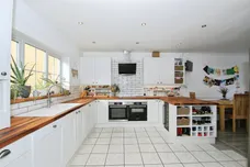 Longfield Gate, Orton Longueville, Peterborough
