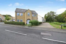 Longfield Gate, Orton Longueville, Peterborough