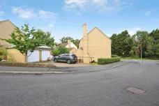 Longfield Gate, Orton Longueville, Peterborough
