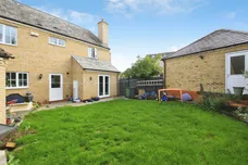 Longfield Gate, Orton Longueville, Peterborough