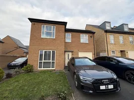 Arnall Street, Castleford photo