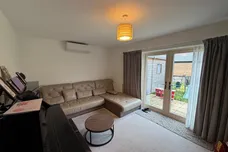 Arnall Street, Castleford