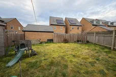 Arnall Street, Castleford