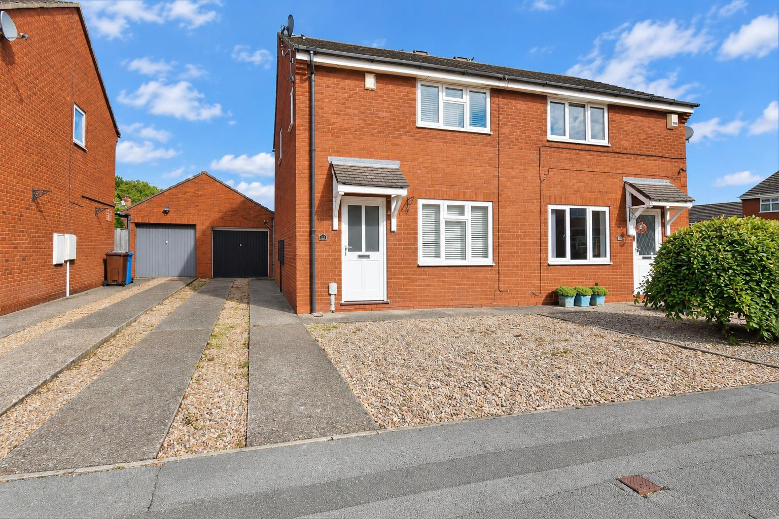 The Ridings, Hull Image 1