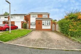 Property responsive