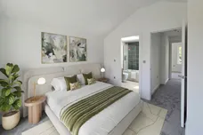 Oak Mews, Fortis Green, London, N2
