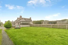 Property responsive