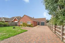 Danish House Gardens, Overstrand, CROMER