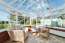 Danish House Gardens, Overstrand, CROMER