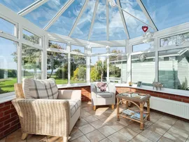 Danish House Gardens, Overstrand, CROMER thumb 3