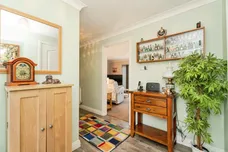 Danish House Gardens, Overstrand, CROMER