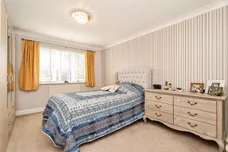 Danish House Gardens, Overstrand, CROMER