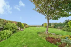 Danish House Gardens, Overstrand, CROMER