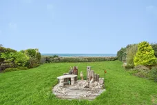 Danish House Gardens, Overstrand, CROMER