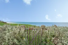 Danish House Gardens, Overstrand, CROMER
