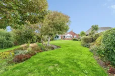 Danish House Gardens, Overstrand, CROMER