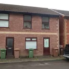 Commercial Street, New Tredegar, NP24