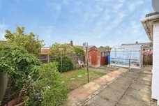Lawson Avenue, Peterborough