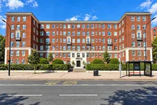 Brixton Hill, London