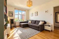 Brixton Hill, London