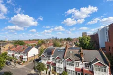 Brixton Hill, London