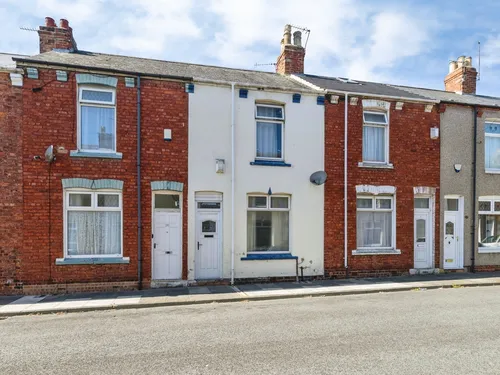 Keswick Street, Hartlepoolphoto