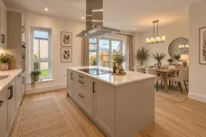 Thames View, Blunsdon, Swindon
