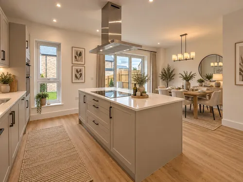 Thames View, Blunsdon, Swindonphoto