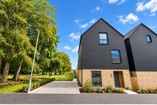 Thames View, Blunsdon, Swindon