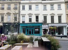 Milsom Street, BATH photo