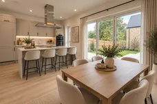 Thames View, Blunsdon, Swindon
