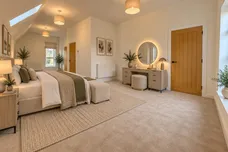 Thames View, Blunsdon, Swindon