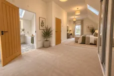 Thames View, Blunsdon, Swindon