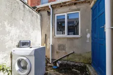 Keswick Street, Hartlepool