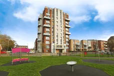 Blanchard Avenue, Gosport