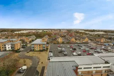 Blanchard Avenue, Gosport