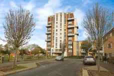 Blanchard Avenue, Gosport