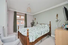 Steve Read Way, Horsford, Norwich