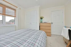Steve Read Way, Horsford, Norwich