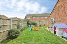 Steve Read Way, Horsford, Norwich