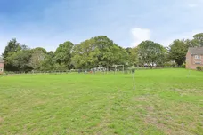 Steve Read Way, Horsford, Norwich