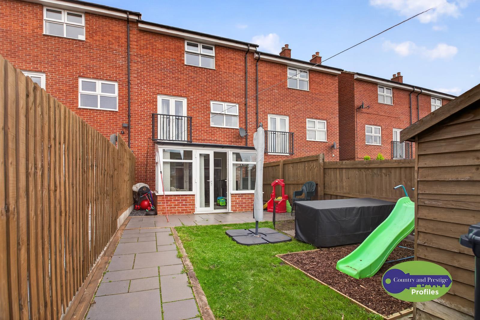 Sansome Drive, Hinckley Image 4