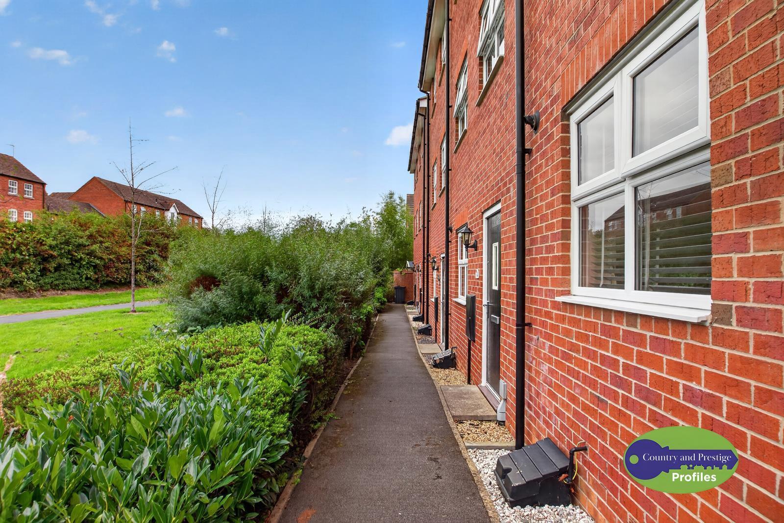 Sansome Drive, Hinckley Image 5