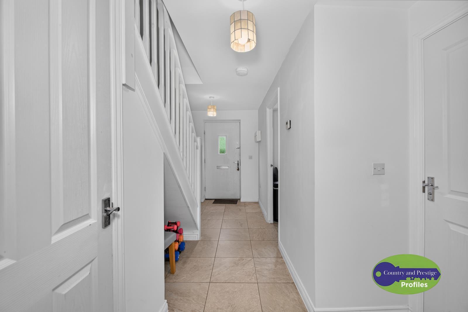 Sansome Drive, Hinckley Image 6